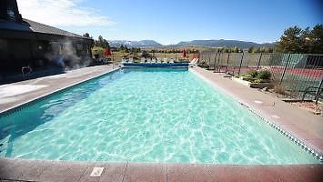Meadow Ridge Resort Винтер Парк Экстерьер фото
